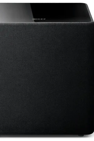 KEF Kube 10 MIE | Aujourd'hui seulement