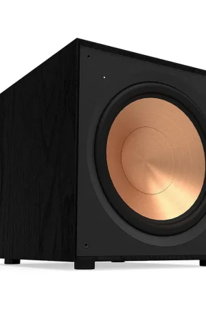 Coup de cœur des clients | Klipsch Subwoofer R-121SW