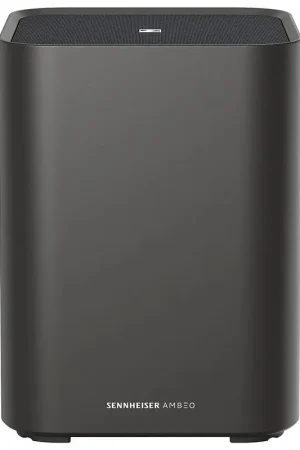 Direct fabricant | Sennheiser AMBEO Sub