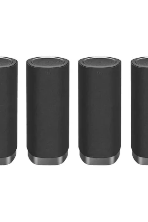 Offre bientôt terminée | TCL Z100 Pack Home Cinema