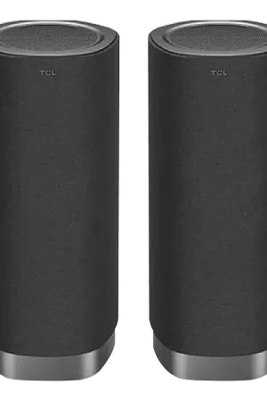 TCL Z100 Pack Stéréo - Très apprécié des clients