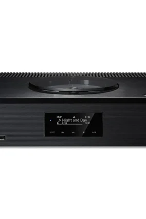 Technics SA-C600 Noir | Offre du jour