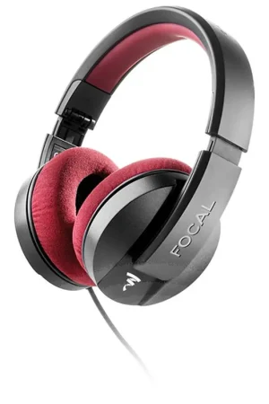 Très populaire - Focal Listen Professional - Casque audio