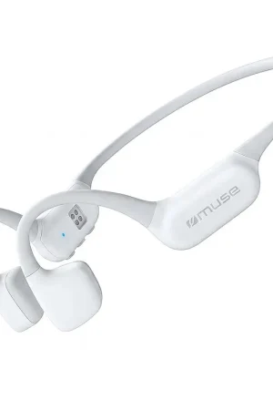 Muse M-238 BC Blanc | Nouveauté
