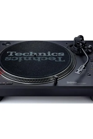 Technics SL-1210 MK7 | Best-seller