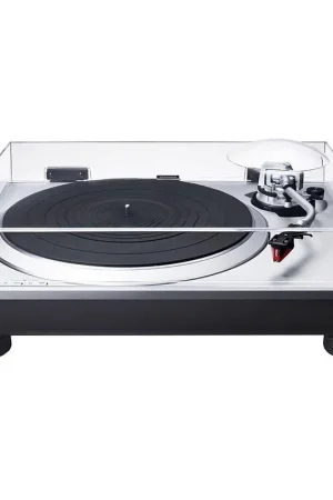 Technics SL-1500C - Argent | Livraison rapide