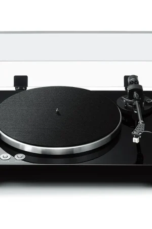 Très populaire - Yamaha TT-S303 - Noir