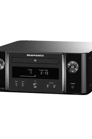 Marantz Melody X M-CR612 Noir - Affaire à saisir