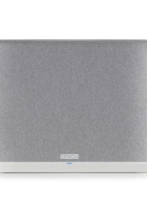 Denon Home 250 Blanc - Enceinte connectée | Très populaire