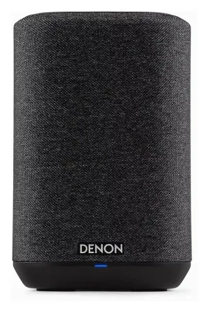 Très populaire | Denon Home 150 Noir - Enceinte connectée