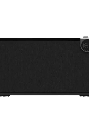 Klipsch The One+ Noir Mat - Enceinte compacte - Haute qualité