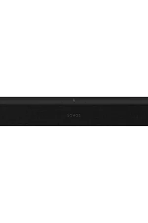 SONOS Beam (Gen 2) Noir | Qualité supérieure