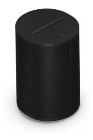 Prix mini - Sonos Era 100 Noir - Enceinte compacte