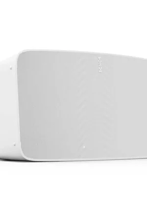 Sonos Five Blanc - Enceinte connectée | Jusqu'à épuisement des stocks