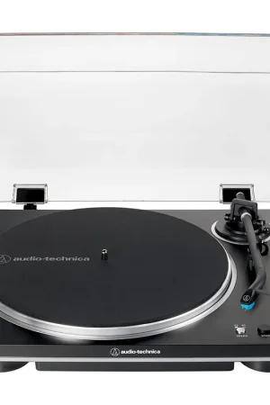 Commandez maintenant - Audio-Technica AT-LP70XBT Noir