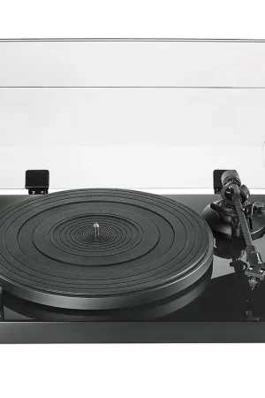 Prix réduit - Audio-Technica AT-LPW50PB