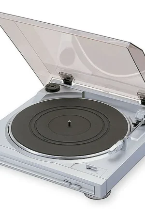 Denon Platine disques vinyle DP-29F | Préféré des clients