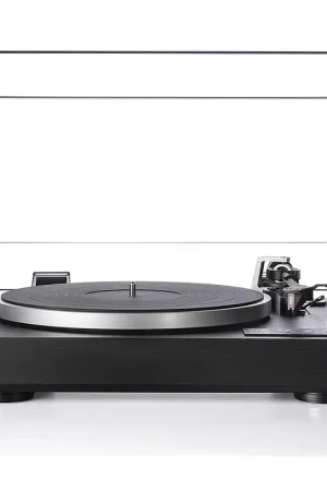 Meilleur prix | Dual CS 529 BT Noir