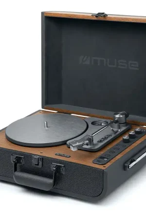 Muse MT-208 AT | Best-seller