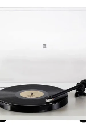 Meilleur prix | Rega Planar 1 Blanc