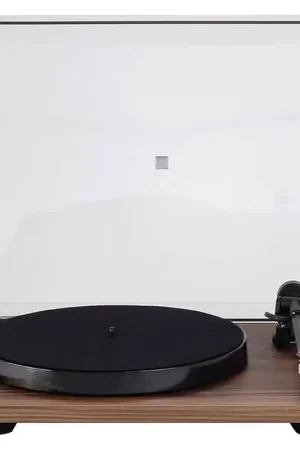 Rega Planar 1 Noyer | Tout nouveau