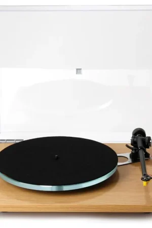 Prix usine | Rega Planar 3 Chêne clair et cellule Nd5