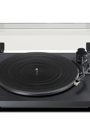 Disponible à la commande | Teac TN-180BT-A3 Noir