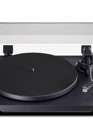 Achetez en ligne - Teac TN-280BT-A3 Noir