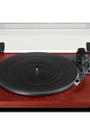 Stock presque épuisé | Teac TN-180BT-A3 Cherry