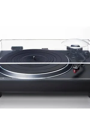 Technics SL-1500C - Noir - Direct fabricant