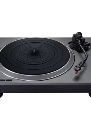 Technics SL-1500CSE-H - Gris | Réduction spéciale