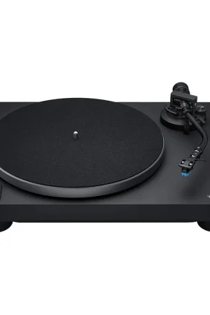 À ne pas manquer - Technics SL-40CBT - Noir
