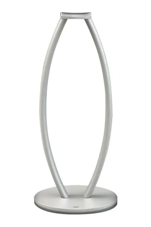 Direct usine | Cabasse Pied pour enceinte Pearl Akoya Blanc