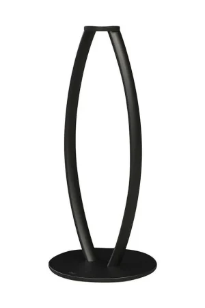 Bonne affaire | Cabasse Pied pour enceinte Pearl Akoya Noir