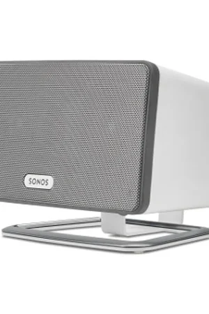 Flexson Desk Stand - Blanc (x1) pour Play 3 - Fin de série