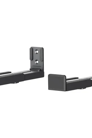 Profitez-en | Goobay Soundbar Wall Mount Universal Noir