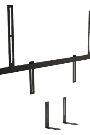 Préféré des clients | Vogel's Sound 3550 Noir