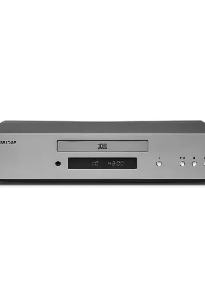 Disponible maintenant | Cambridge Audio AXC35