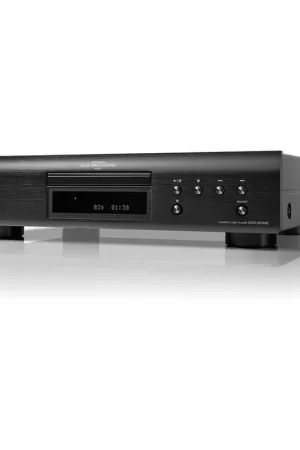 Denon DCD-900NE Noir - Livraison express