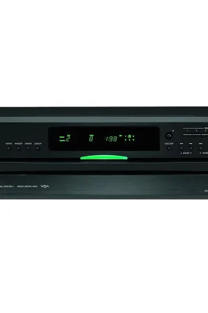 Onkyo DX-C390 - Noir | Dépêchez-vous