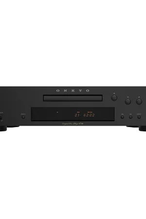 Petit prix | Onkyo C-30 - Noir