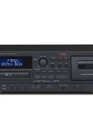 Teac AD-850-SE - Best-seller