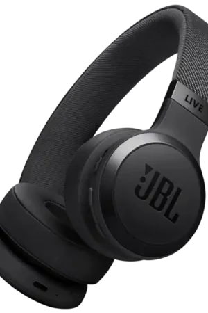 JBL Live 670NC Bluetooth Noir - Casque sans fil - Meilleur prix