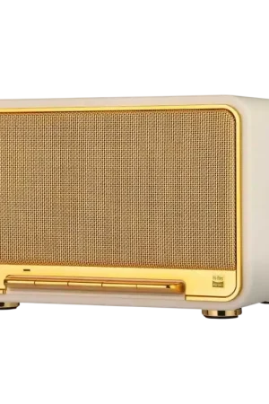 Incontournable | Edifier D32 60W Blanc - Enceinte Bluetooth