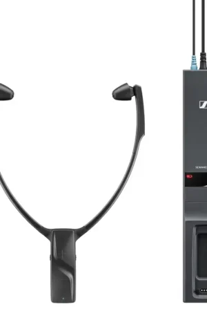 Sennheiser RS 2000 Noir TV - Très populaire