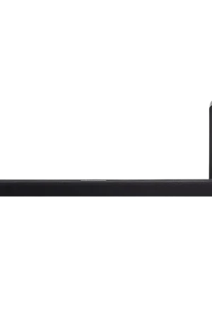 Affaire à saisir - Polk Signa S4 Subwoofer sans fil Dolby Atmos 3.1.2 eARC Noir