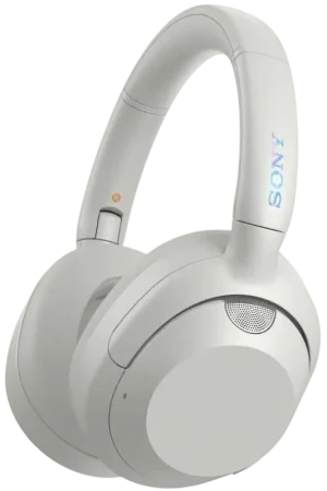 Plus que quelques pièces | Sony ULT WEAR ANC White Ivory
