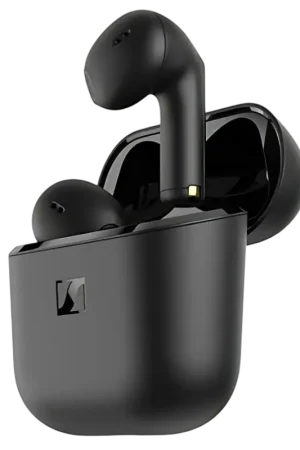 Sennheiser Accentum Open TWS Noir - Offre du jour