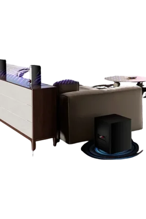 Barre de Son Ultimea Apollo S70 Ultra 7.1 Caisson filaire 410W | Fin de série
