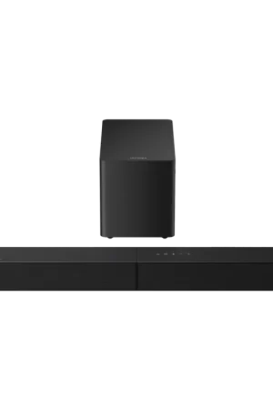 Barre de son Ultimea Poseidon M60 BOOM Dolby Atmos 5.1 Caisson de basses sans fil - Achetez maintenant